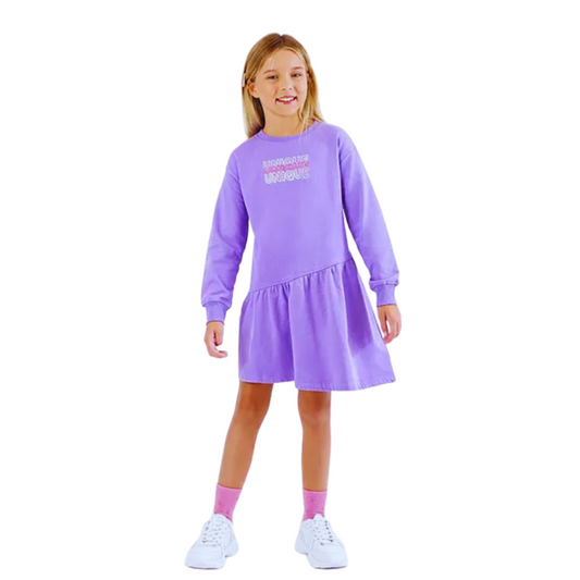 Long SleevePhilips Top  Girl's